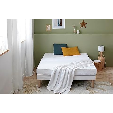 Matelas Abeil AB100+ Cover