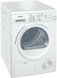 siemens kondenstrockner iq300  Siemens WT46E3M5 Kondenstrockner / B / 7 kg / softDry Trommelsystem / duoTronic