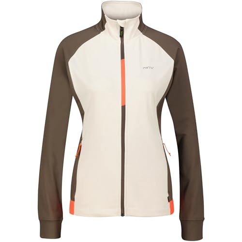 Veste polaire Meru Femme Montijo chaude et respirante pour le trekking