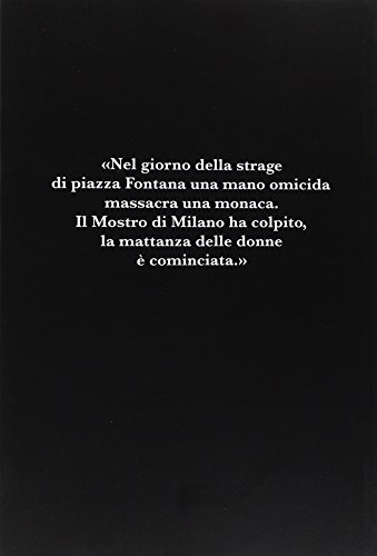 Il Mostro Di Milano - 2