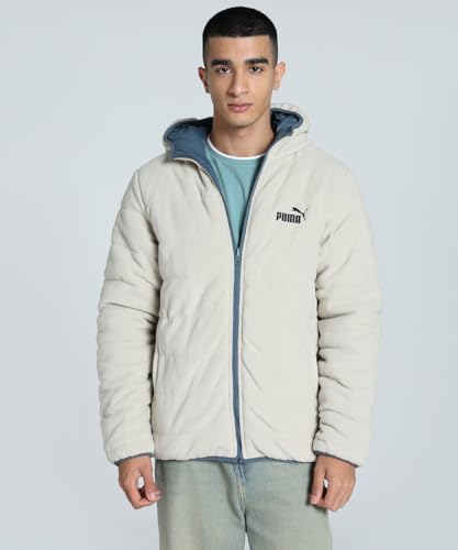 Image of PUMA Men's A-Line Coat