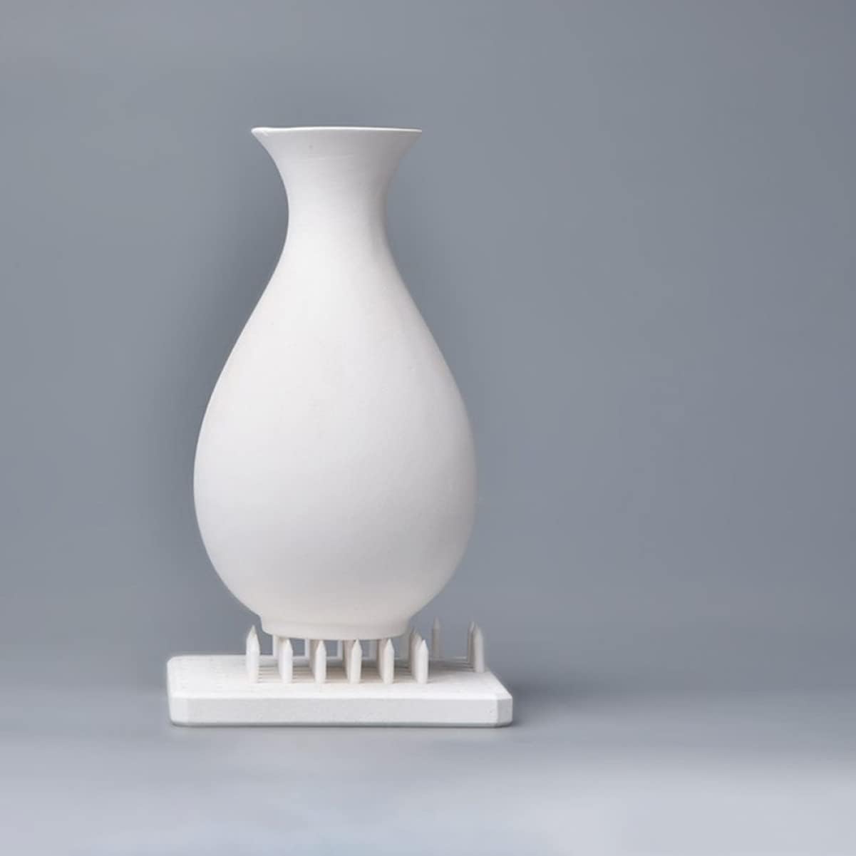 Alipis Nail Supplies 240 pcs Art Reusable Support Practical Ceramic Tool and Supports -Tolerant Clay Tools Supporting Kiln Stilts Making DIY Nail Sculpting Nails Moveable Beginners Nail Accessories : Arts, Crafts & Sewing