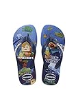 sandalias havaianas preço de atacado Cierre: Sin cierre Havaianas Minecraft, Chanclas, Blanco, 39/40 EU
