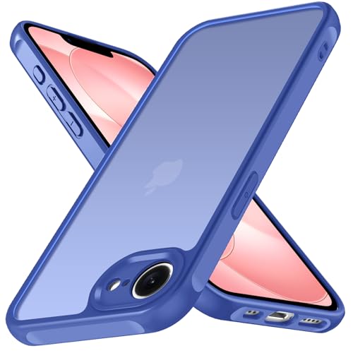 [Protezione per Schermo e Fotocamera] --- Non è necessario acquistare una protezione aggiuntiva per la fotocamera. I bordi rialzati dello schermo e la cornice dell'obiettivo Camera assicurano una maggiore protezione per proteggere per evitare che venga graffiata da tavoli o altri oggetti.
