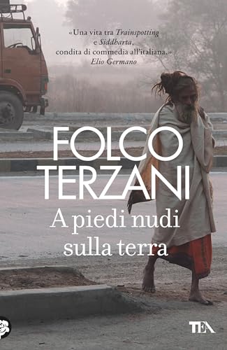  A piedi nudi sulla terra