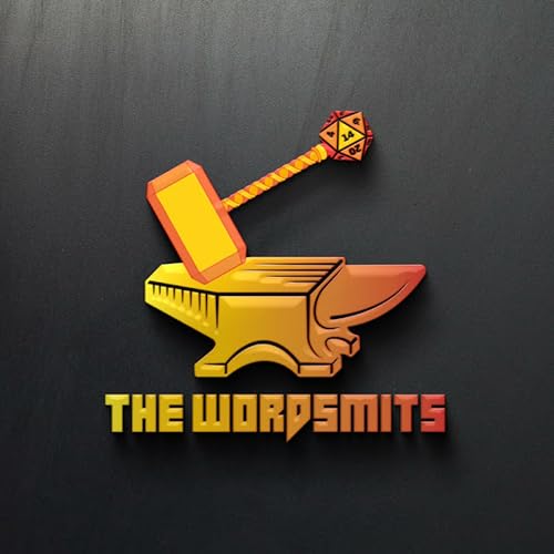 Thewordsmits Podcast Por Thewordsmits arte de portada