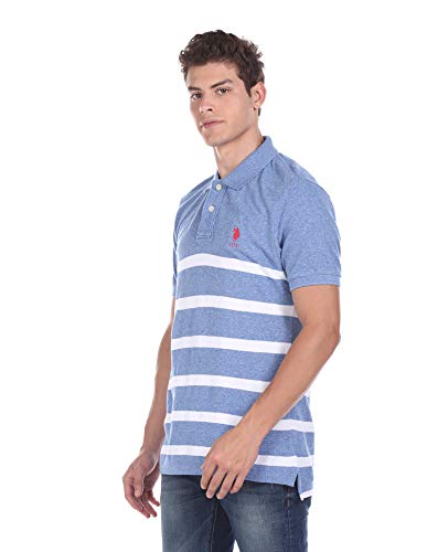 Image of U.S. POLO ASSN. Men's Regular Fit T-Shirt