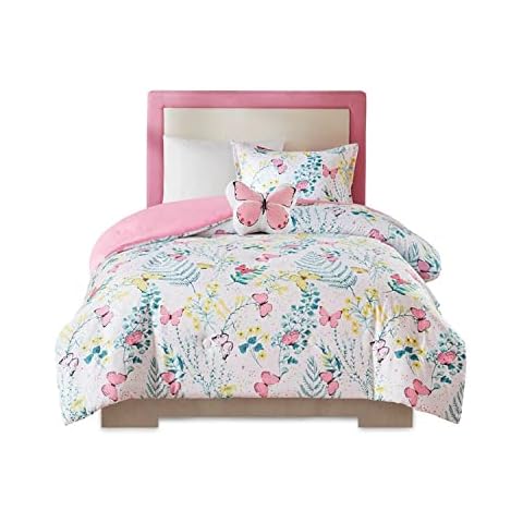 Mi Zone Kids Cynthia Comforter Set Cover