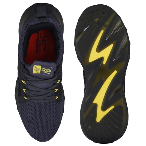 Image of Lancer Mens RAMBO-195 Running Shoe