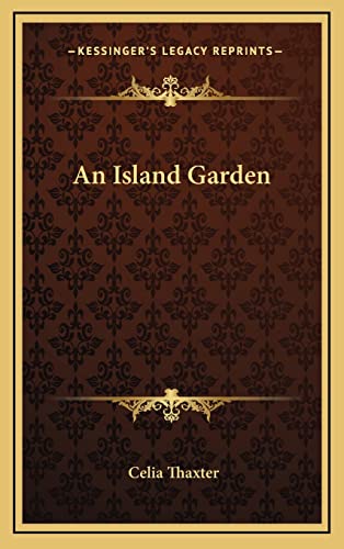 An Island Garden