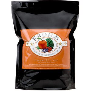 Unveiling the Top 10 Fromm Dog Food Ingredients: A Comprehensive Buying