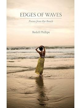 Staple Bound Edges of Waves Book