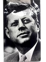 John F. Kennedy: Portrait Of A President B00GSBZ2JY Book Cover