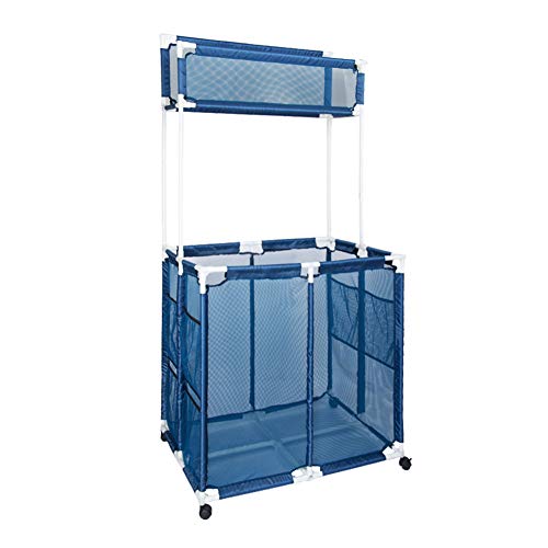 Pool Toy Organizer Mesh