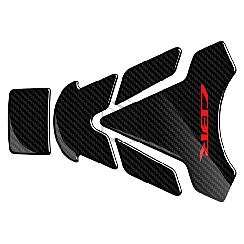 3D Moto Réservoir Pad Étui De Protection pour Honda CBR600RR CBR900RR CBR1000RR CBR 400 600 900 954 929 1000 RR 1100XX Décalcomanies (Color : C)