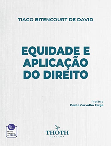 EQUIDADE E APLICAÇÃO DO DIREITO