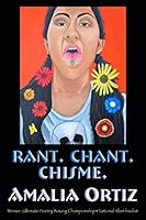 Rant. Chant. Chisme. 1609404440 Book Cover