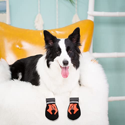 Dog Boots - Image 4