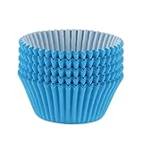Photo Gallery topyond 100 pz mini pirottini per cupcake pirottini rotondi per torte, pirottini per cupcake a pois, pirottini per muffin, feste a casa, matrimoni (blu) Photo Gallery topyond 100 pz mini pirottini per cupcake pirottini rotondi per torte, pirottini per cupcake a pois, pirottini per muffin, feste a casa, matrimoni (blu)