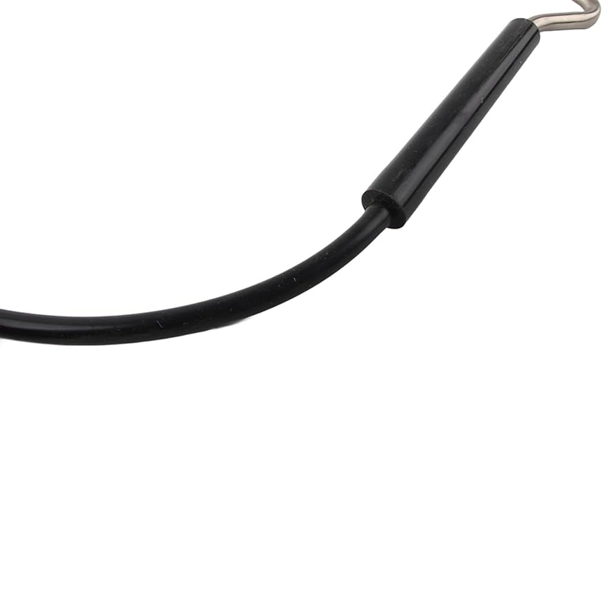 Jotekonoby Hitzebeständige Silikon-Bürste Für Kaffeemaschinen - Perfekte Reinigung Für Dampfstäbe & Espressomaschinen