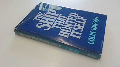 The Ship That Hunted Itself 0812819268 Book Cover