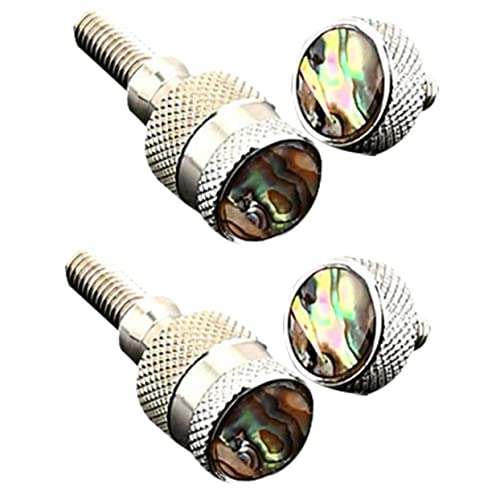 Vis pour cou de saxophone incurvé Vaguelly résout le bocal lâche