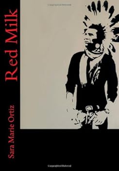 Paperback Red Milk Book