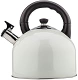  NOALED 4,4 l Kochkessel, Gas-Induktionsherd, universeller Wasserkocher, Kettlebell aus Edelstahl 304