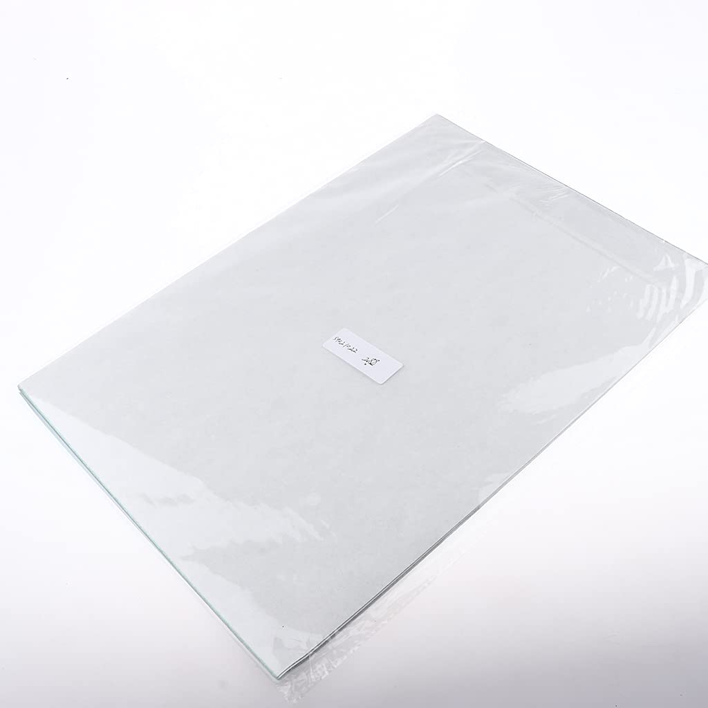 HTC18 10 Sheets A4 Painting Drawing Art Sand Paper for Kids Graffiti Deep Green