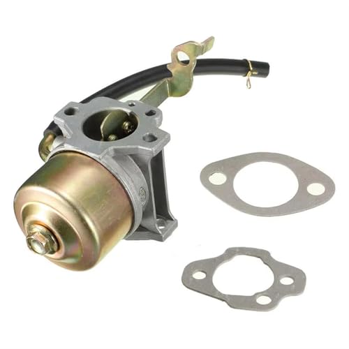 Carburateur Robin EY20 pour réparation de motoculteur et pompe