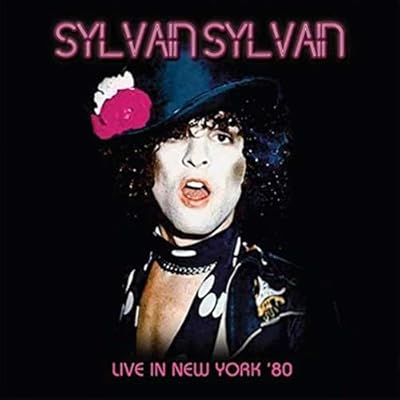Live in New York 80