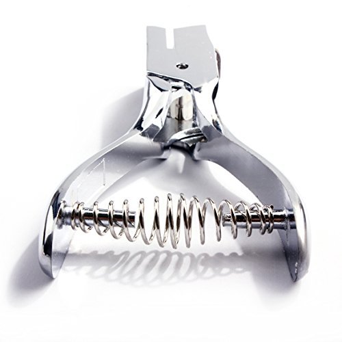 Basic Hand-Held Slot Puncher ID Card Tag Tool