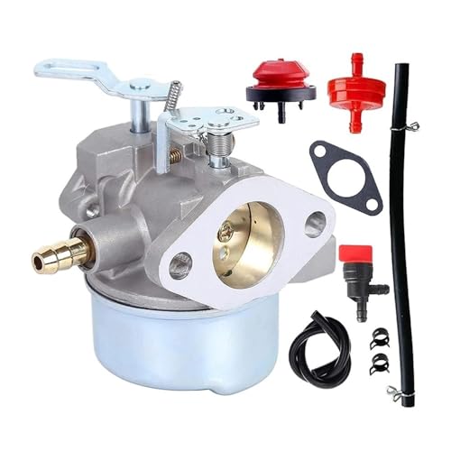 CHeNzWE Fit for Arie Carburettor ST824 624E 926LE 11528LE ST1028 ST1032 10Hp 26" 28" Replacement Kit Parts Carburetor 2024 Parts