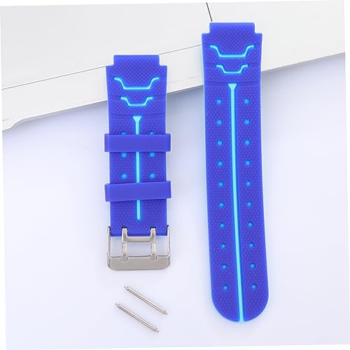 2Pcs Fashion watch comfortable five generations child watch strap phone Strap Accessories4