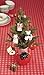 kate spade New York Be Jolly Ornament, Christmas Ornament