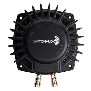 Poster di Dayton Audio BST-1 High Power Pro