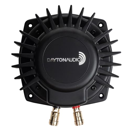 DAYTONAUDIO Dayton Audio BST-1 High Power Pro taktil basblandare 50 watt