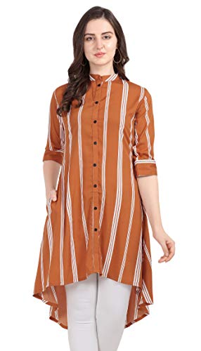 Image of Serein M-SER-KURTI-A-100-L