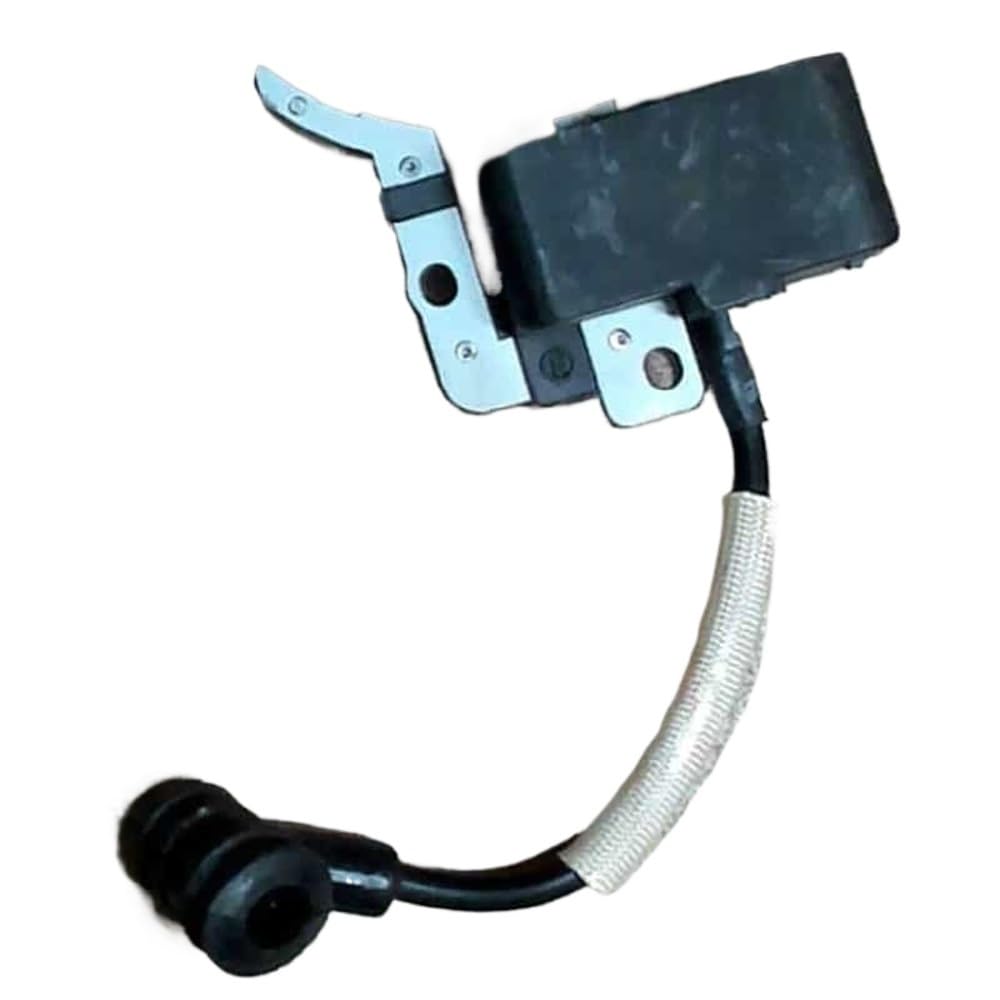 Bobine d'allumage 3614 pour tronçonneuse 34cc idéale pour couper le bois de chauffage