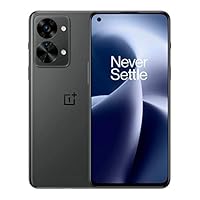 OnePlus Nord 2T 5G - 12GB RAM 256GB con tripla fotocamera con IA da 50MP e Ricaria veloce SUPERVOOC...