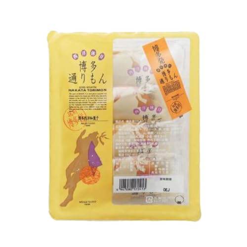 明月堂 博多通りもん 4個入り 九州銘菓 福岡土産 博多西洋和菓子