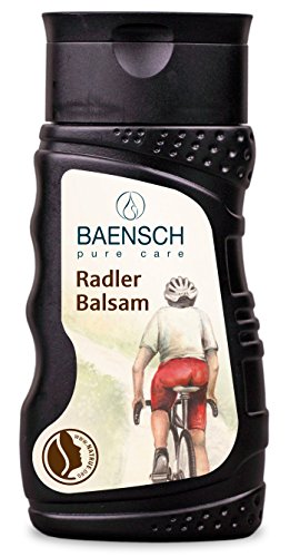 Preisvergleich Produktbild Bio Radler Balsam - Das Pflegebalsam für die beanspruchte Haut