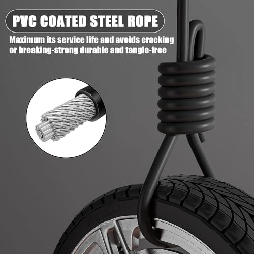 TINKAZ 縄跳び トレーニング用 スピードロープ