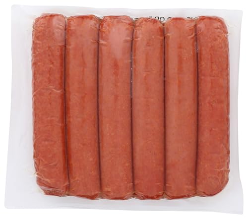 365 By Whole Foods Market 0099482460839 Beef Hot Dog Uncured thumb #1