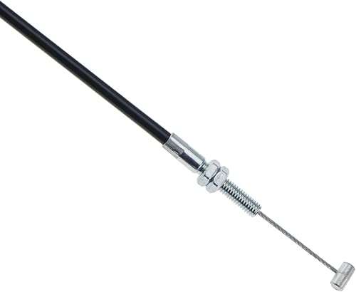 Miniatura 8 de Cable de acelerador de 100 pulgadas para CT200U Mini Baja MB165 196cc 5.5hp MB200 200cc 6.5hp Pit Bike Heat Warrior MOTOVOX MBX10 MBX11 piezas