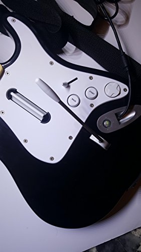 Fender Telecaster guitare pour Xbox 360