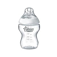 Algopix Similar Product 7 - Tommee Tippee Closer to Nature Bottle 