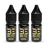 Car Perfume, Air Freshener, Suitable for CAR Diffusers, Candle Scented Making Wax, Refill Bottle Drop Pack of 3 Supplied in 10ml bottle with dropper and cap , car air freshener refill liquid Fragrance oils are completely synthetic, and they should no...