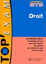 Download Droit BTS PDF