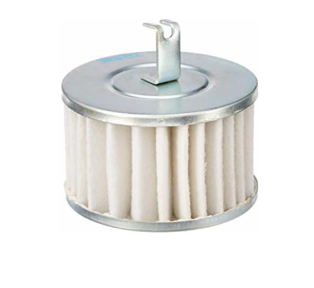 Aowbikes Air Filter Compatible for Suzuki Zues 125 cc-image-41